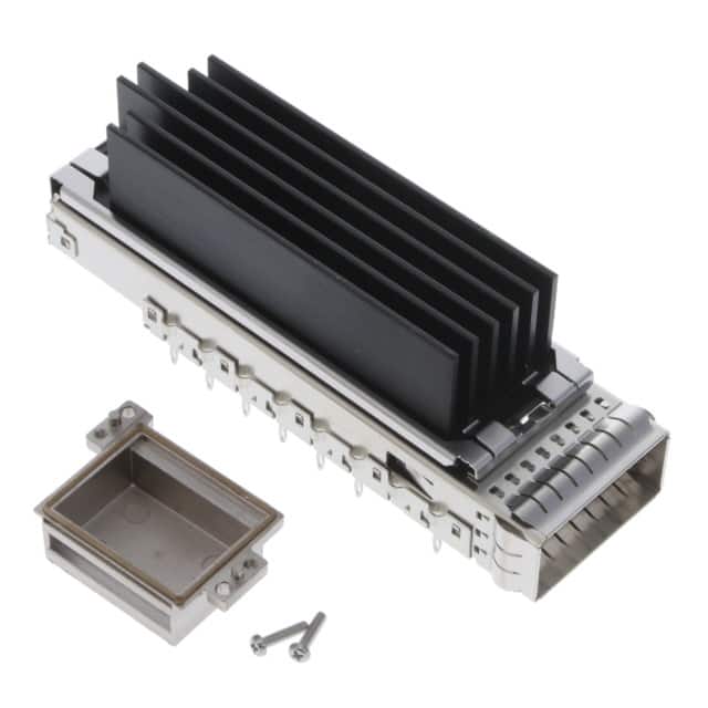 2294014-1 TE Connectivity AMP Connectors  Pluggable Connector Assemblies